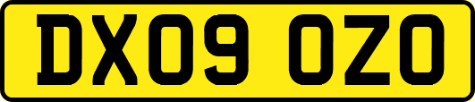 DX09OZO