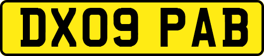 DX09PAB