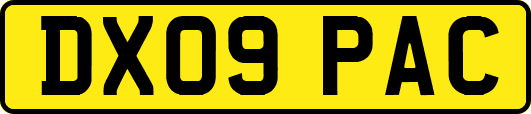 DX09PAC
