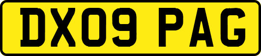 DX09PAG