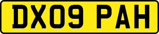 DX09PAH