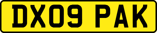 DX09PAK