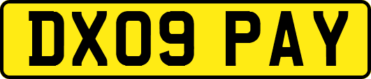 DX09PAY