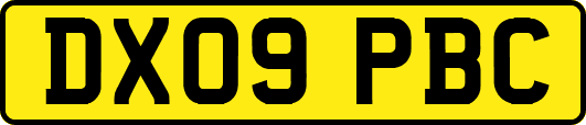 DX09PBC