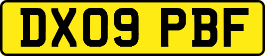 DX09PBF