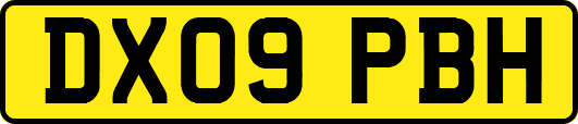 DX09PBH