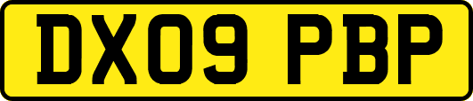DX09PBP