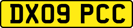 DX09PCC