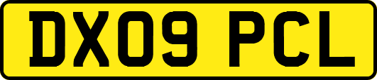 DX09PCL