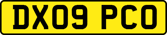 DX09PCO