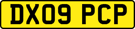 DX09PCP