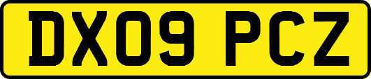 DX09PCZ