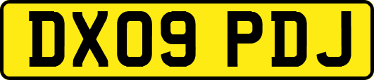 DX09PDJ