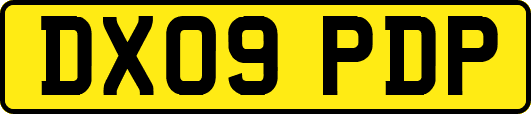 DX09PDP