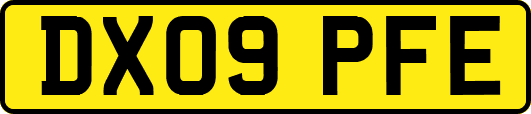 DX09PFE
