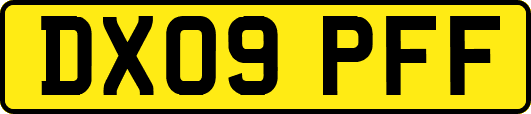 DX09PFF