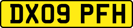 DX09PFH