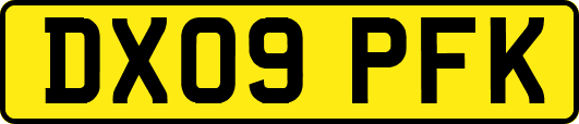 DX09PFK