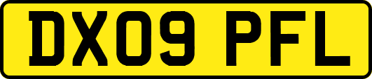DX09PFL