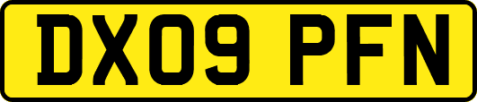 DX09PFN