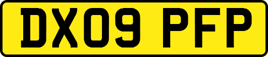 DX09PFP