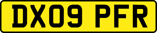 DX09PFR