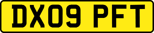 DX09PFT