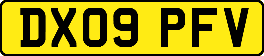 DX09PFV