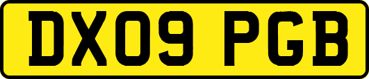 DX09PGB