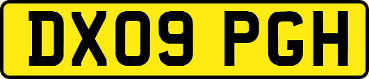 DX09PGH