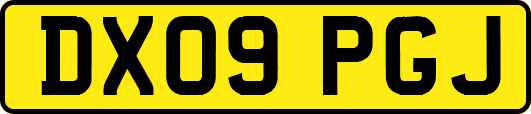 DX09PGJ
