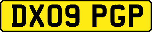 DX09PGP