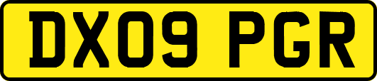 DX09PGR