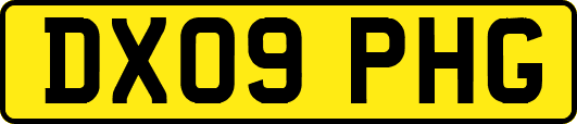 DX09PHG