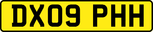 DX09PHH