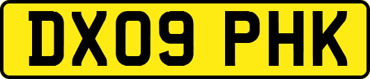 DX09PHK