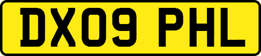 DX09PHL