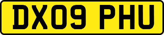 DX09PHU