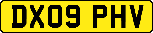 DX09PHV