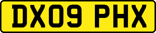 DX09PHX