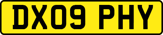 DX09PHY