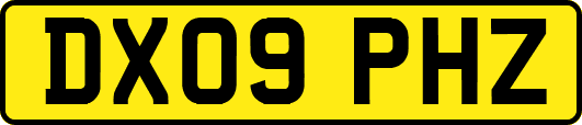 DX09PHZ