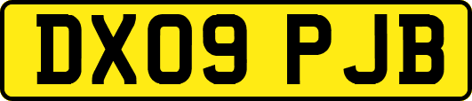 DX09PJB