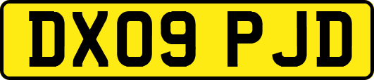DX09PJD