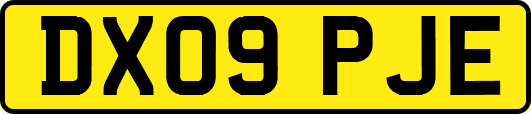 DX09PJE