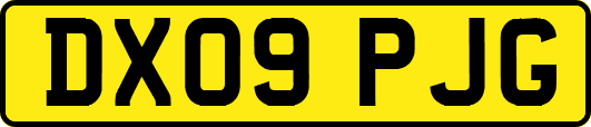 DX09PJG