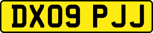 DX09PJJ