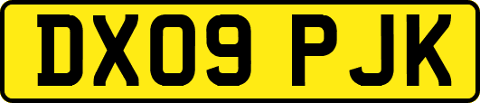 DX09PJK
