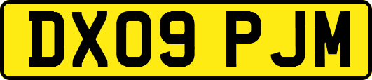DX09PJM