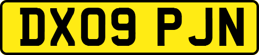 DX09PJN